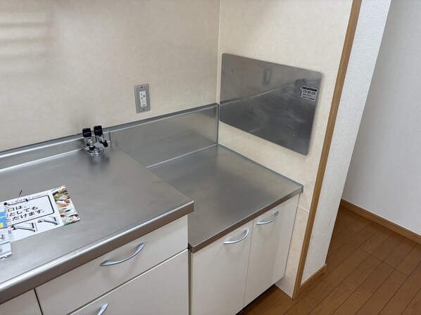 マン ウンド フラウ Bの物件内観写真